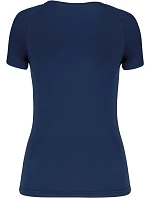 PA 477 Dámské sportovní tričko s výstřihem do V model 22513277 navy - Kariban ProAct PA 477 Dámské sportovní tričko s výstřihem do V model 22513277 navy - Kariban ProAct