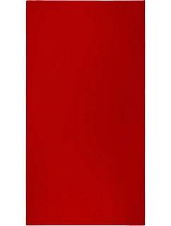 The One Towelling Classic 100 Plážová osuška "Classic" 48.1001 red