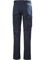 Helly Hansen Manchester 77531 Dámské pracovní kalhoty "Manchester" 59.7531 navy Helly Hansen Manchester 77531 Dámské pracovní kalhoty "Manchester" 59.7531 navy
