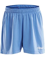 Craft Teamwear Squad Go Short Solid Jr Dětské sportovní kraťasy 82.5586 mff blue Craft Teamwear Squad Go Short Solid Jr Dětské sportovní kraťasy 82.5586 mff blue