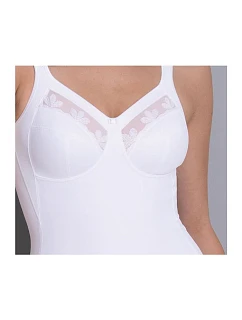 Sophia komfortní korzet 3509 white - Anita Classix