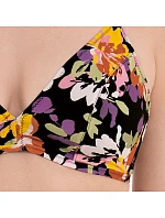 Style Milly Top Bikini - horní díl 8823-1 multi colour - RosaFaia