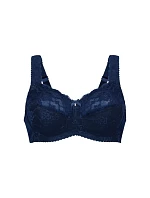 Bobette komfortní podprsenka 5292 maritime blue - RosaFaia
