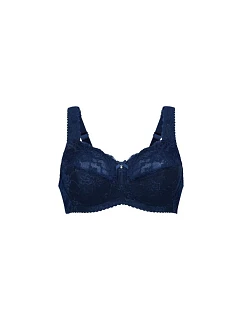 Bobette komfortní podprsenka 5292 maritime blue - RosaFaia