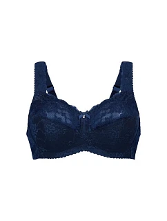 Bobette komfortní podprsenka 5292 maritime blue - RosaFaia