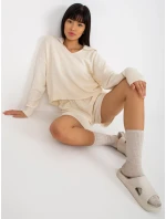 Sada EM KMPL model 20742192 ecru - FPrice Sada EM KMPL model 20742192 ecru - FPrice