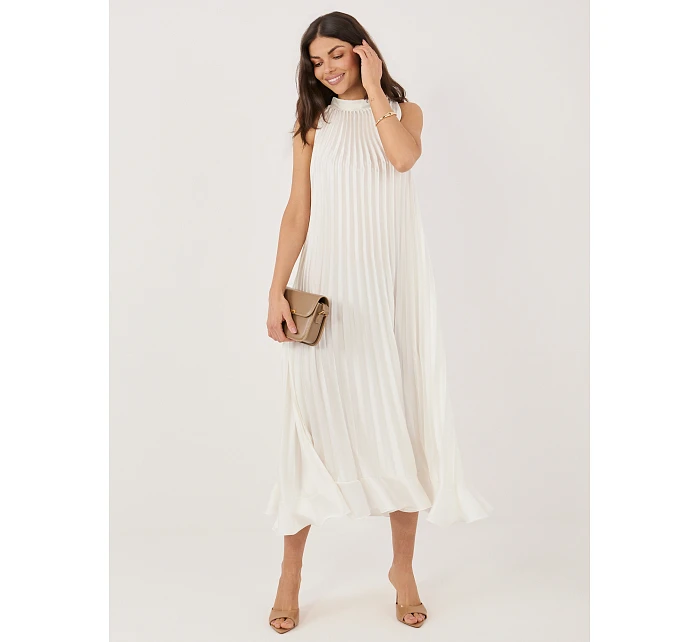 Šaty IT SK 20990.96 ecru