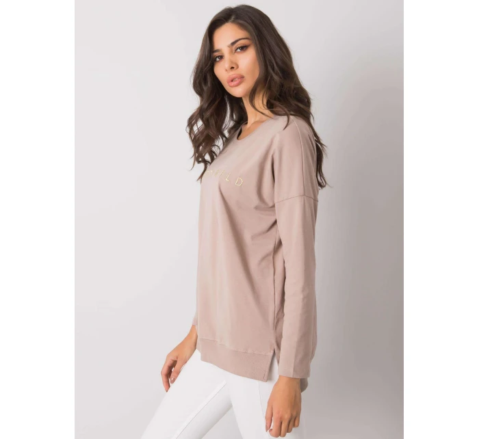 Halenka RV BZ 7193.13P tmavě lila