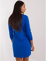 Šaty RV SK 9070 1.21 cobalt