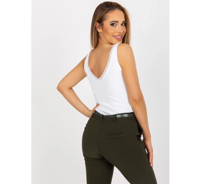 Top RV TP 7983.67P bílá