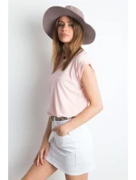 Dámské tričko model 168474 BFG Dámské tričko model 168474 BFG