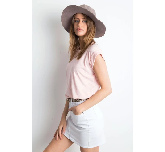 Dámské tričko model 168474 BFG Dámské tričko model 168474 BFG