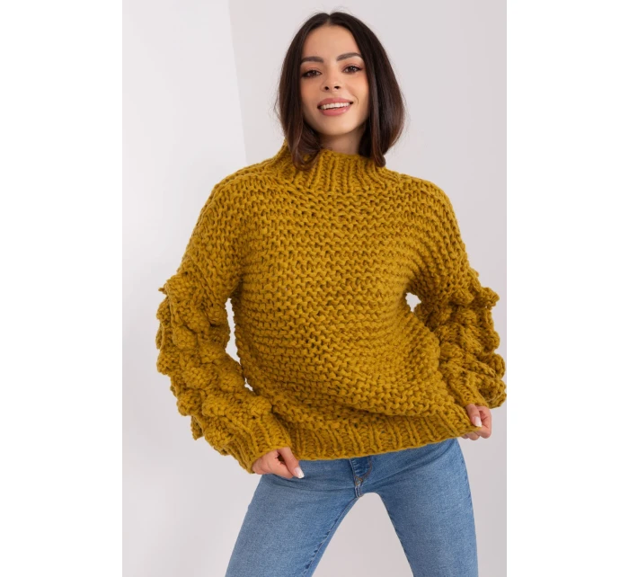 Svetr  model 186593 AT