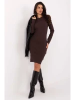 Denní šaty model 220431 Rue Paris Denní šaty model 220431 Rue Paris