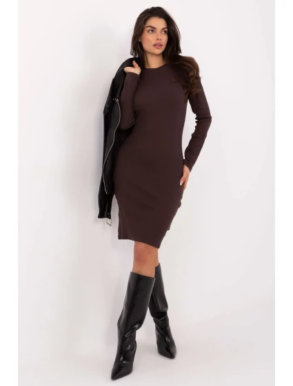 Denní šaty model 220431 Rue Paris Denní šaty model 220431 Rue Paris