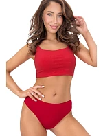 Brazilské kalhotky model 230131 Donna Brazilské kalhotky model 230131 Donna