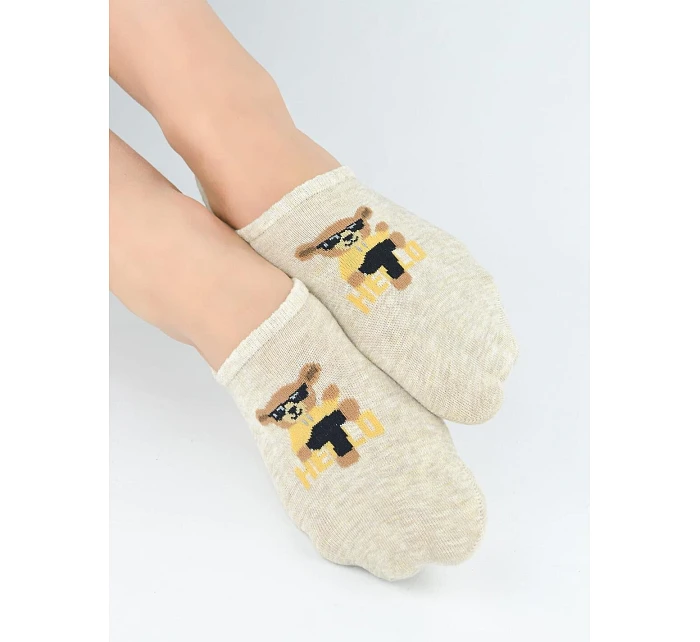 Baleríny model 22079703 Teddy Bear 3641 - Noviti Baleríny model 22079703 Teddy Bear 3641 - Noviti