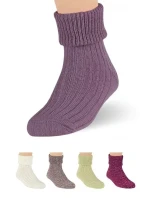 Dámské ponožky na spaní model 7467974 - Steven