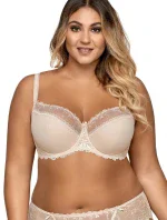 Dámská podprsenka 1030 Novato beige - AVA