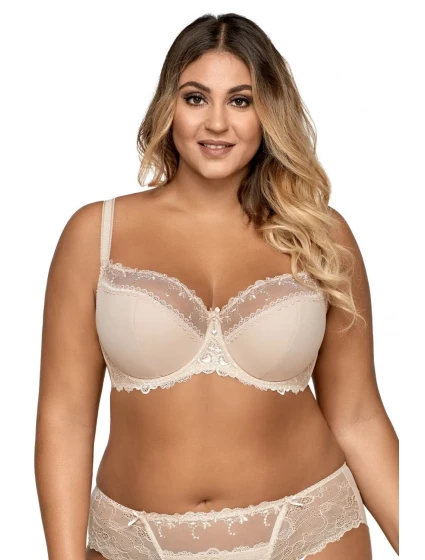 Dámská podprsenka 1030 Novato beige - AVA Dámská podprsenka 1030 Novato beige - AVA