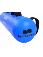 Vak na kolečkách HYDROBALANCE 23L modrý Vak na kolečkách HYDROBALANCE 23L modrý