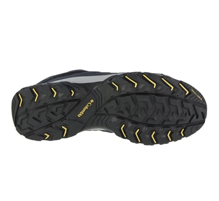 Boty Columbia Crestwood M 1781181464