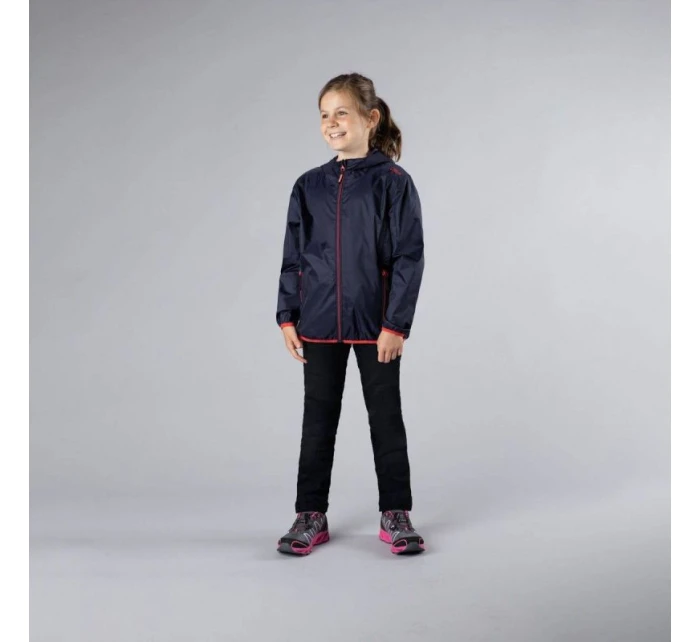Kurtka Kid G Jacket Rain Hood Jr model 20795794 - CMP