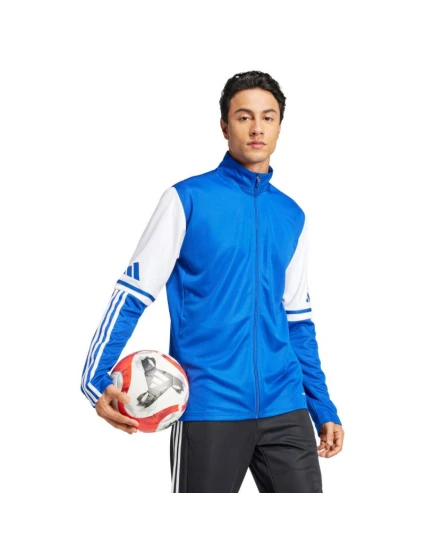 Mikina adidas Squadra 25 Training M JD2980 pánské Mikina adidas Squadra 25 Training M JD2980 pánské