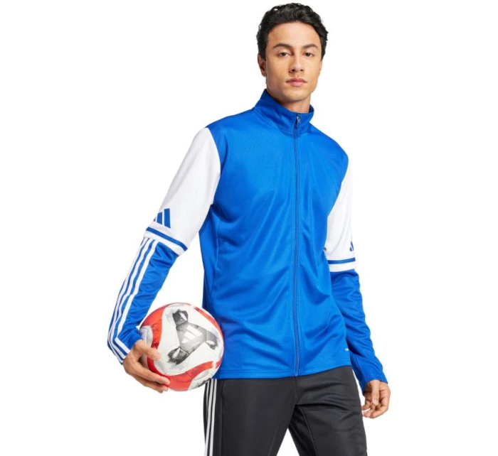 Mikina adidas Squadra 25 Training M JD2980 pánské Mikina adidas Squadra 25 Training M JD2980 pánské