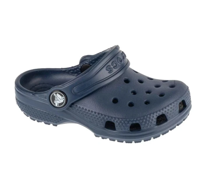 Žabky Crocs Classic Clog T Jr 206990-410