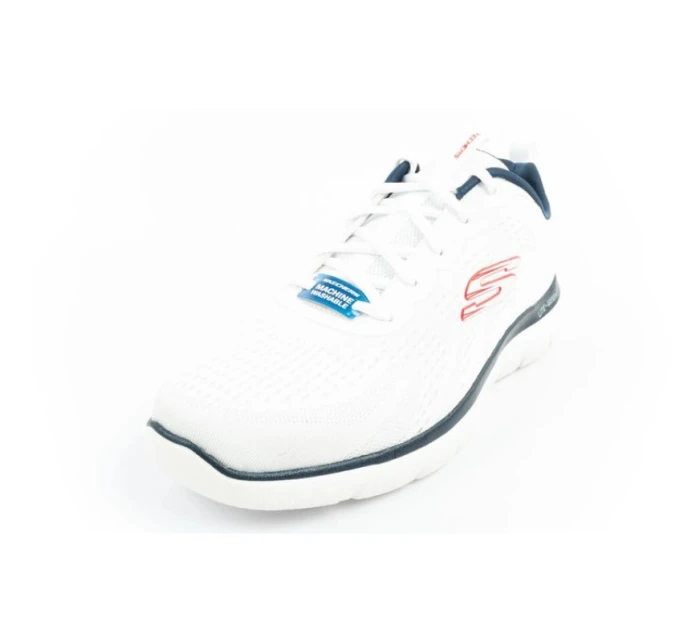 Boty  M model 21188003 - Skechers