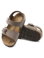 Birkenstock New York BS Jr sandály 0087781