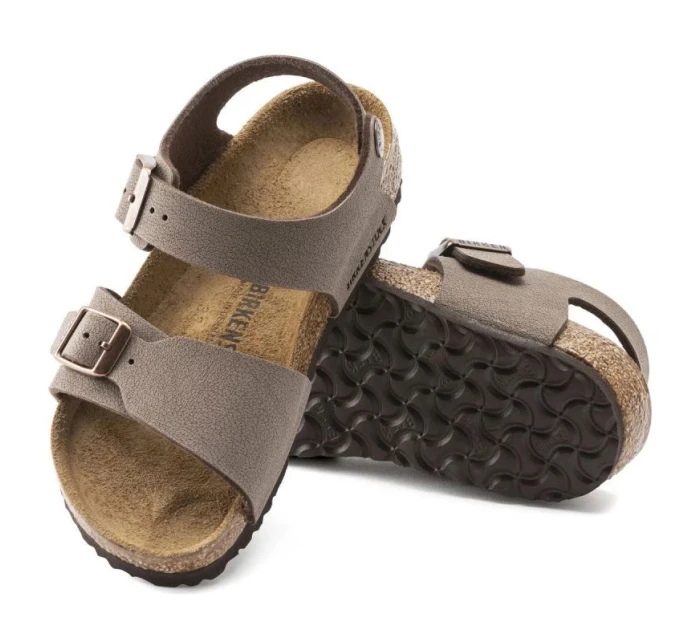Birkenstock New York BS Jr sandály 0087781