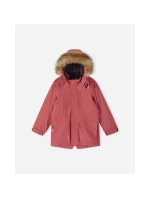 dětská zimní bunda model 21412628 - Reima