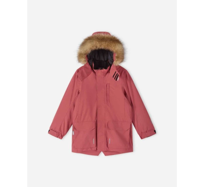 dětská zimní bunda model 21412628 - Reima