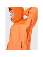 Pánská trekingová bunda s membránou 10000 model 21435073 - 4F Pánská trekingová bunda s membránou 10000 model 21435073 - 4F