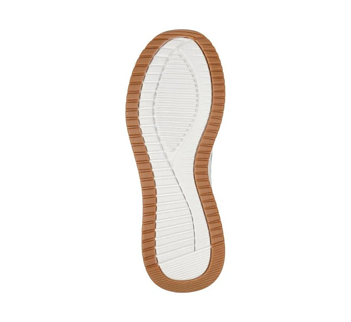 Pánské boty Skechers Bobs Squad 4 Direct Step navy blue 118424 NVY