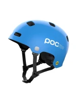 POC POCito Crane MIPS helma Blue