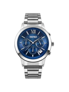 Pánské hodinky Skmei 9097BU + BOX