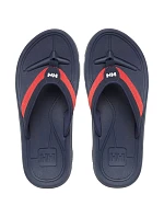Helly Hansen pánské žabky SANDHAMN SANDAL 12085 597