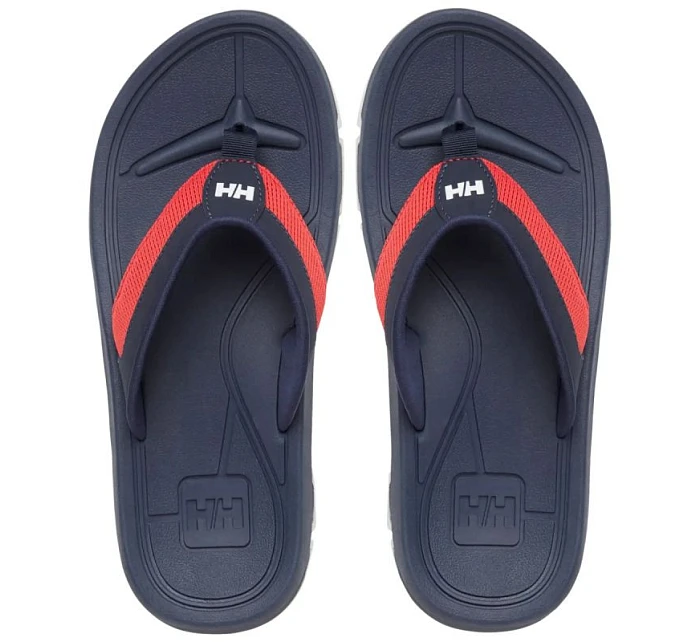 Helly Hansen pánské žabky SANDHAMN SANDAL 12085 597