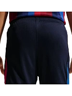 Dětské kraťasy FC Barcelona Stadium tmavě modré, model 22292658 - NIKE Dětské kraťasy FC Barcelona Stadium tmavě modré, model 22292658 - NIKE