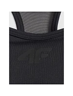 Dámská sportovní podprsenka se střední model 22318379 - 4F Dámská sportovní podprsenka se střední model 22318379 - 4F