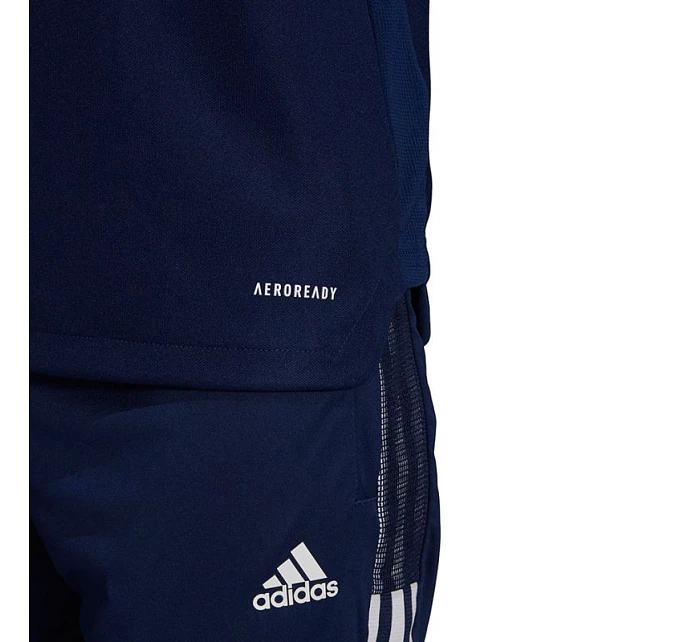 Dámský tréninkový top Tiro 21 W GK9660 - Adidas