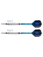 Šipky Blaze Softip model 21064369 - Harrows