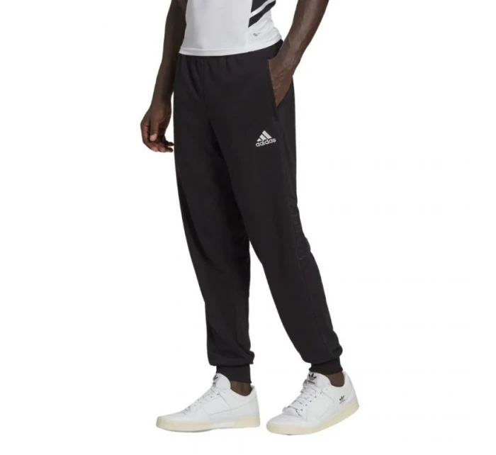 Pánské kalhoty Condivo 22 Pant M HA3695 - Adidas
