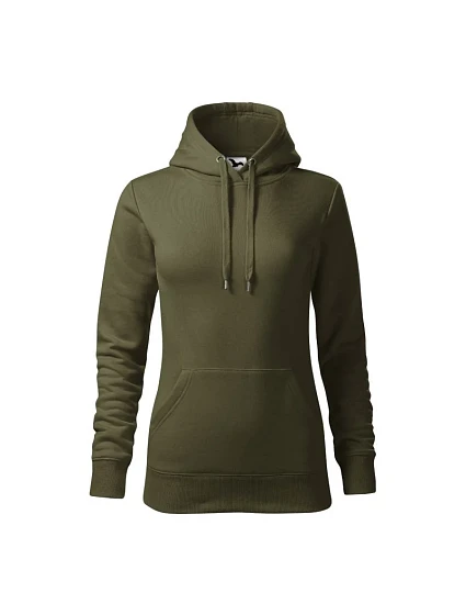 Cape W model 17985873 mikina - Malfini Cape W model 17985873 mikina - Malfini