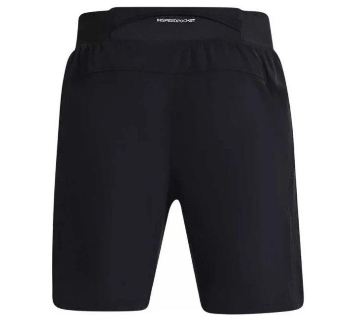 Under Armour LAUNCH ELITE 7'' šortky M 1377003-001