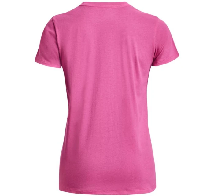 Tričko Live Sportstyle Graphic SSC W model 18567104 - Under Armour