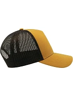 Rapper Cotton 5 panelová Trucker kšiltovka model 22478779 - Atlantis Headwear Rapper Cotton 5 panelová Trucker kšiltovka model 22478779 - Atlantis Headwear
